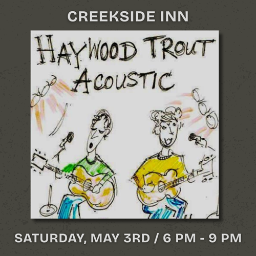 Haywood Trout