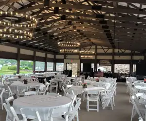 Creekside Inn Pavilion