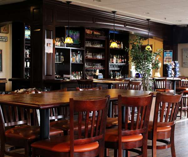 Creekside Inn Restaurant Woodstown, New Jersey Photo