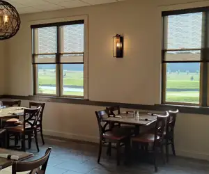 Creekside Inn Golf Course View