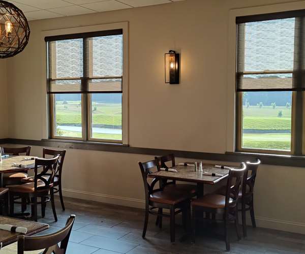 Creekside Inn Restaurant Woodstown, New Jersey Photo