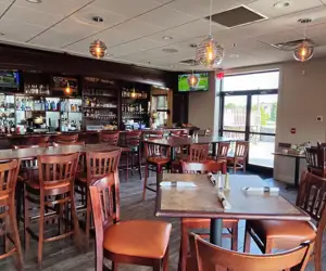 Creekside Inn Bar