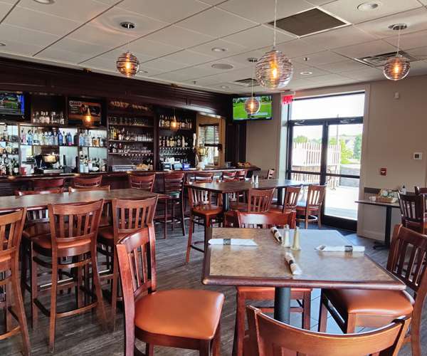 Creekside Inn Restaurant Woodstown, New Jersey Photo