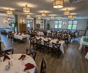 Creekside Inn Party