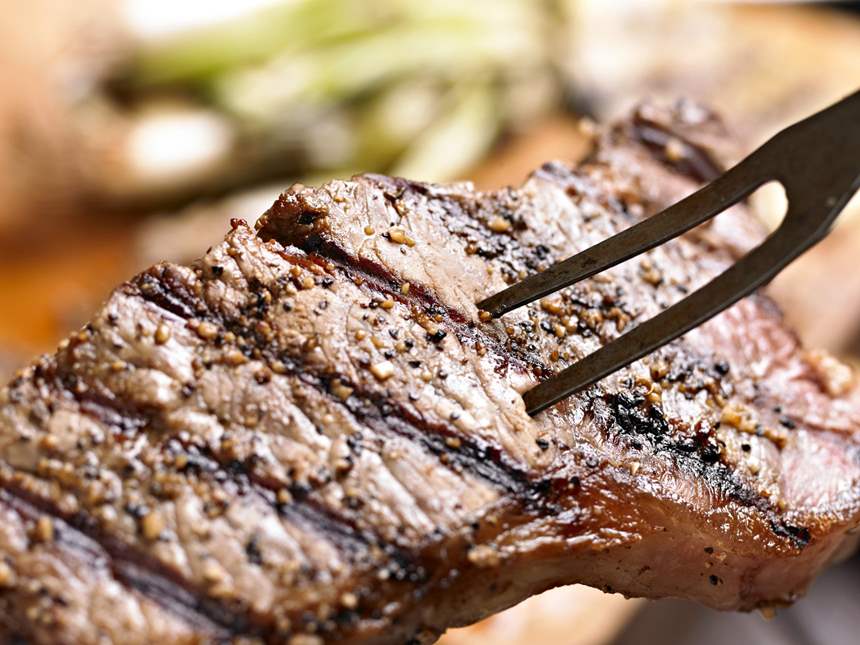 t bone steak, food, dinner, lunch, restaurant