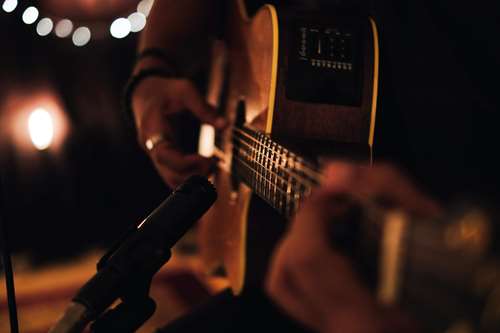 Guitar