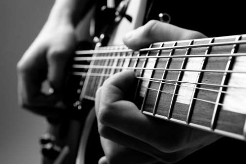 Guitar