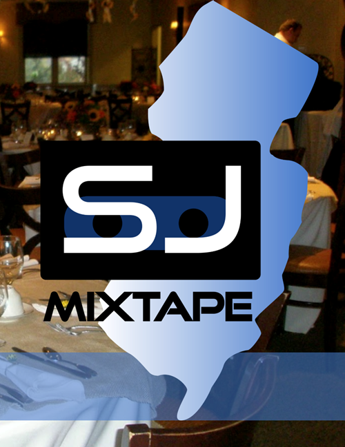 SJ Mixtape at Creekside Inn